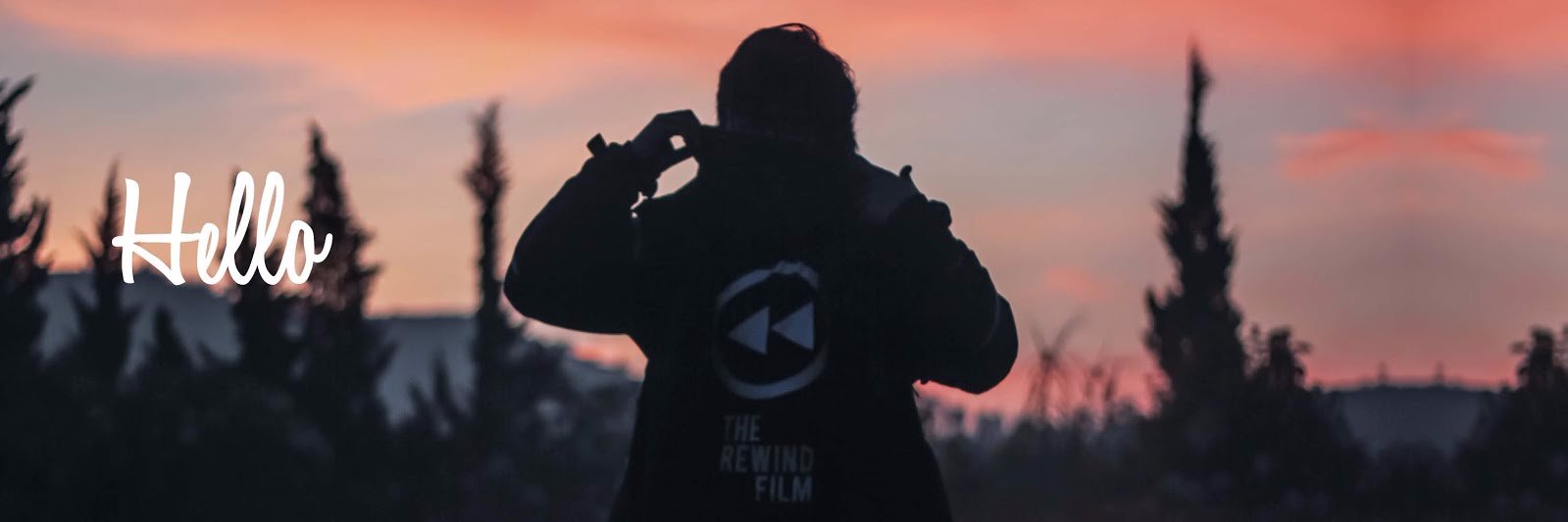 AlvindoML's profile banner image