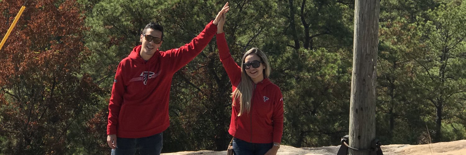 Joe Duque Labrador banner