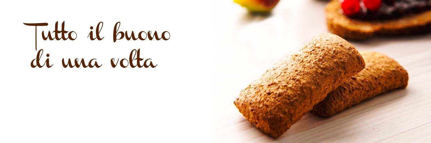 Di Leo Biscotti banner