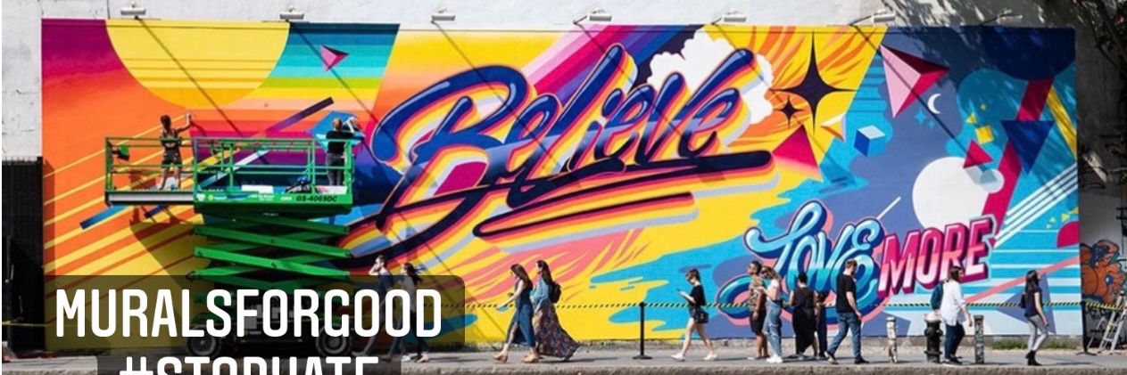 MuralsforGood's profile banner image