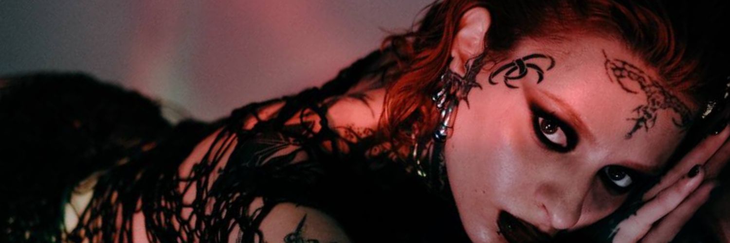 Nora_Ashee's profile banner image
