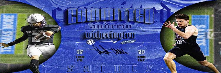 Andrew Witherington banner