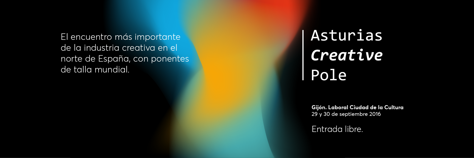 Clúster Audiovisual banner
