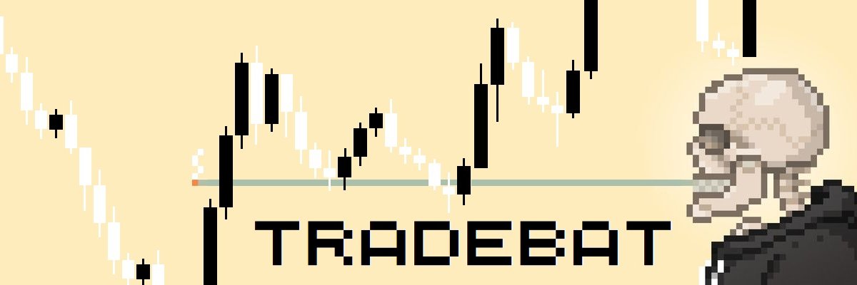 Tradebat banner