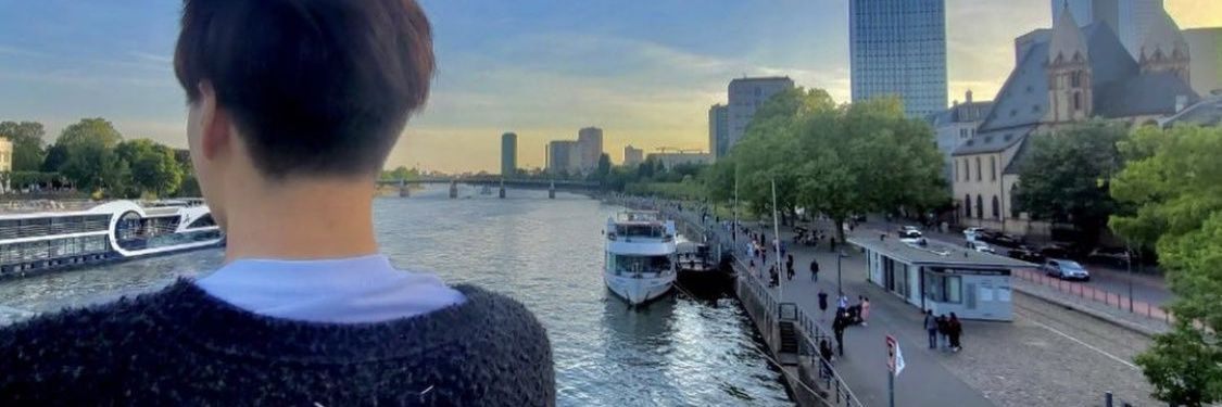❄️ banner
