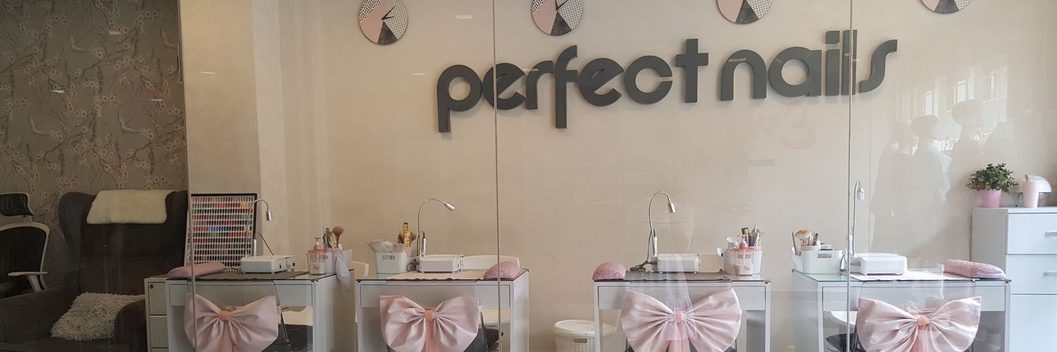PerfectNailsUg's profile banner image