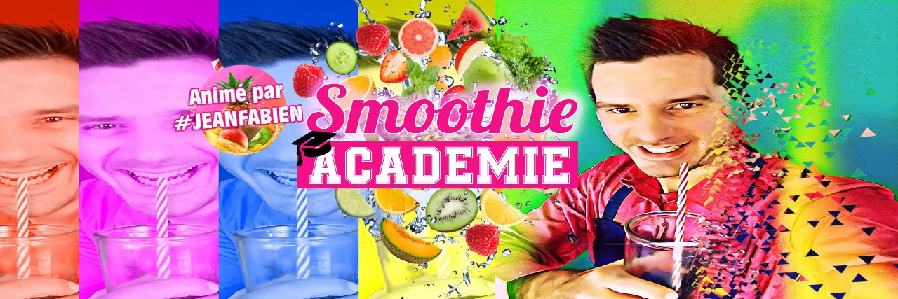 SmoothieVideo's profile banner image
