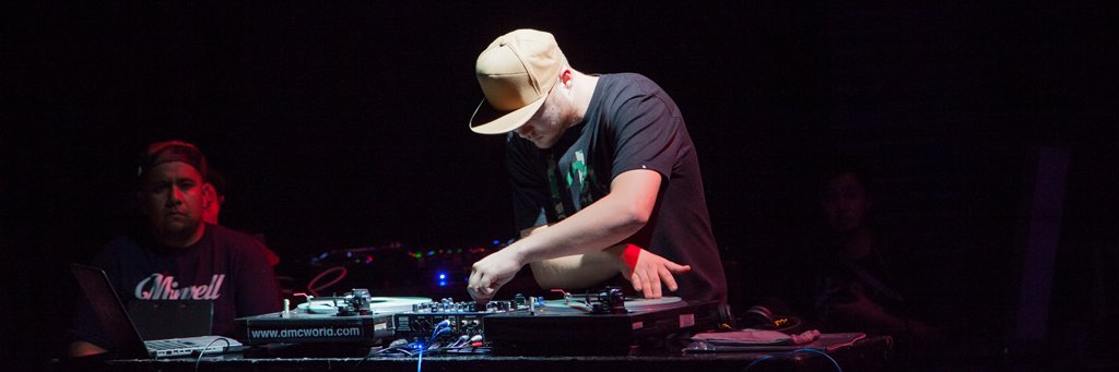 GrooveSparkz's profile banner image