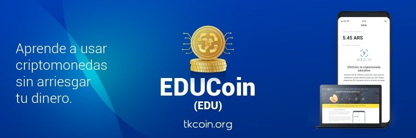 TKCoin.org banner