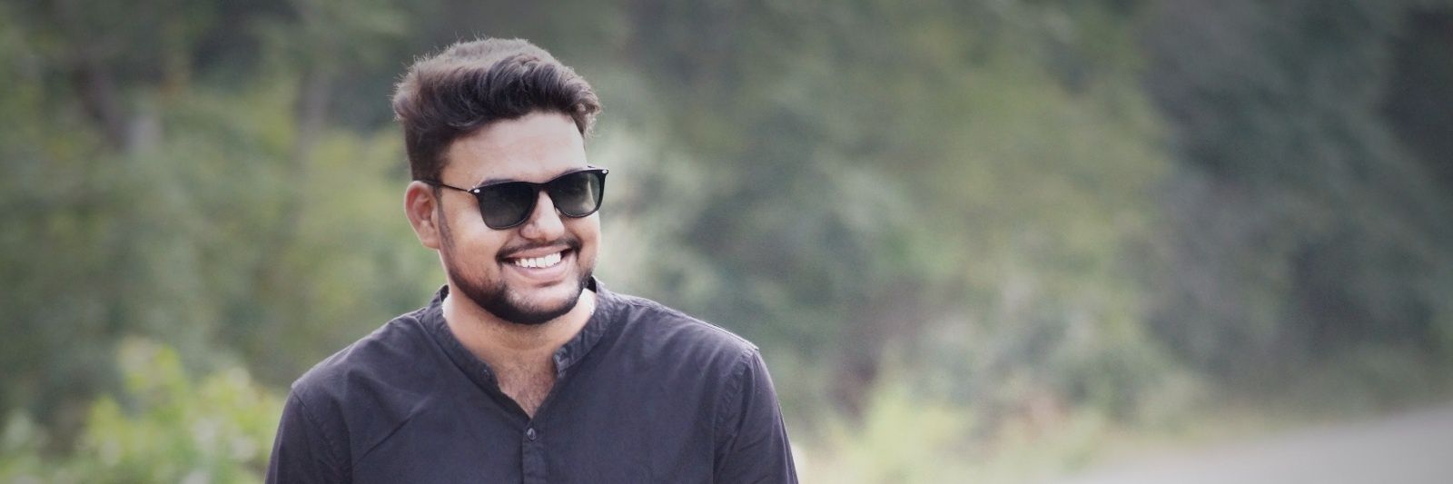 siddeshkg's profile banner image