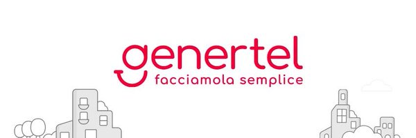 Genertel Profile Banner