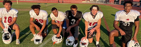 PWhite2024 Profile Banner