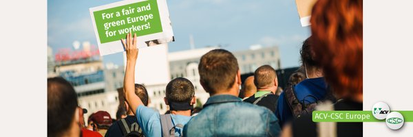 acv_csc_europe Profile Banner