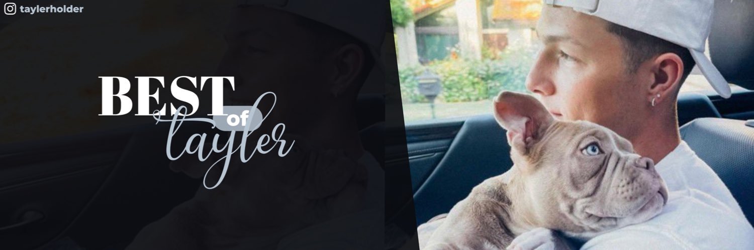 holderarchive's profile banner image