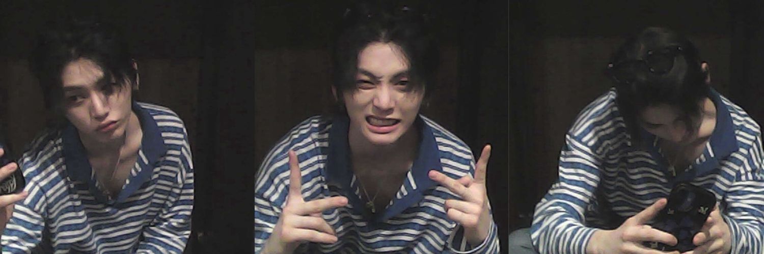 dopaminhe's profile banner image