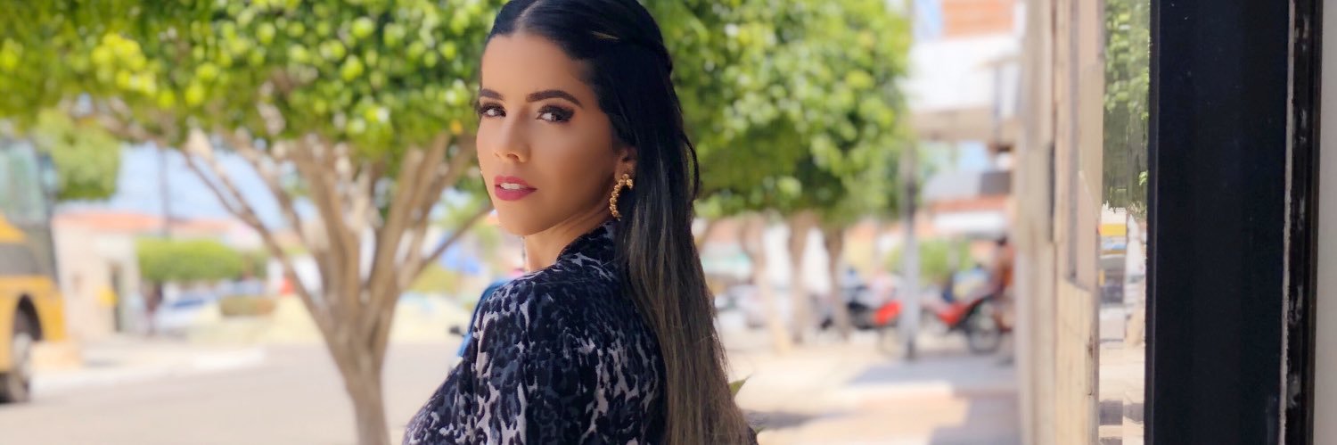 RanyNobrega's profile banner image