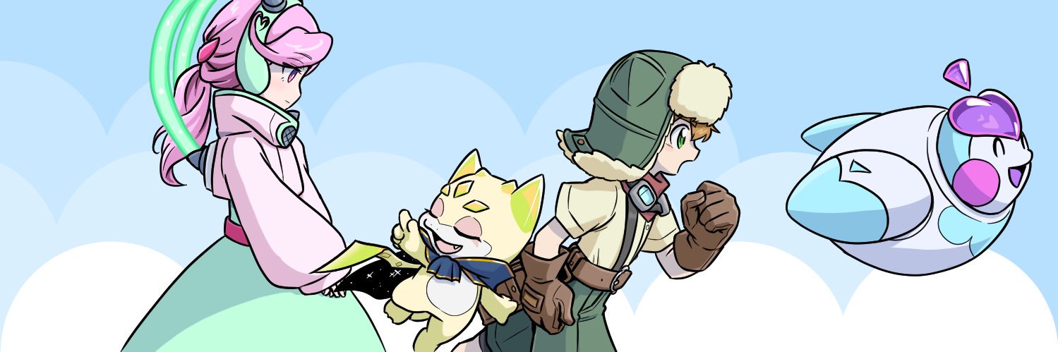 さんしょのき's banner