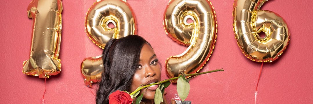 ZaeGoddess's profile banner image
