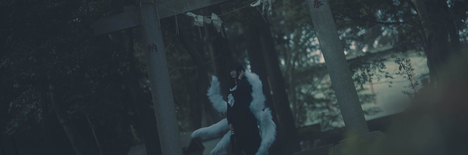 cos_ituki's profile banner image
