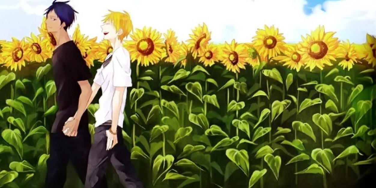 YoBlueMoustache's profile banner image