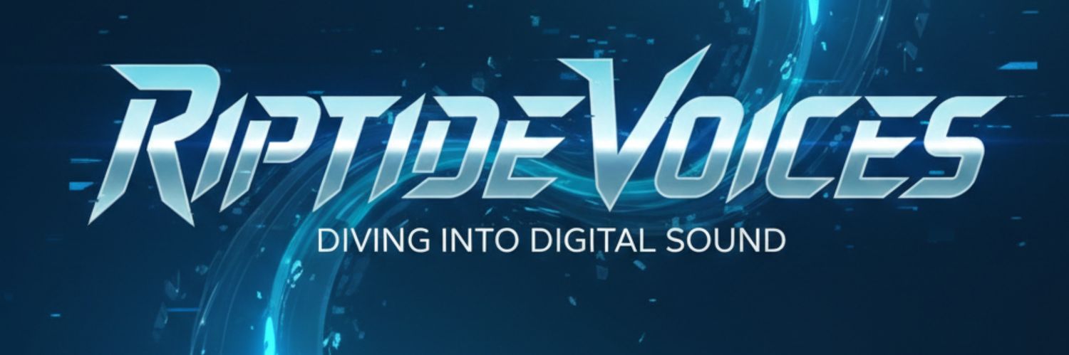 RiptideVoices banner