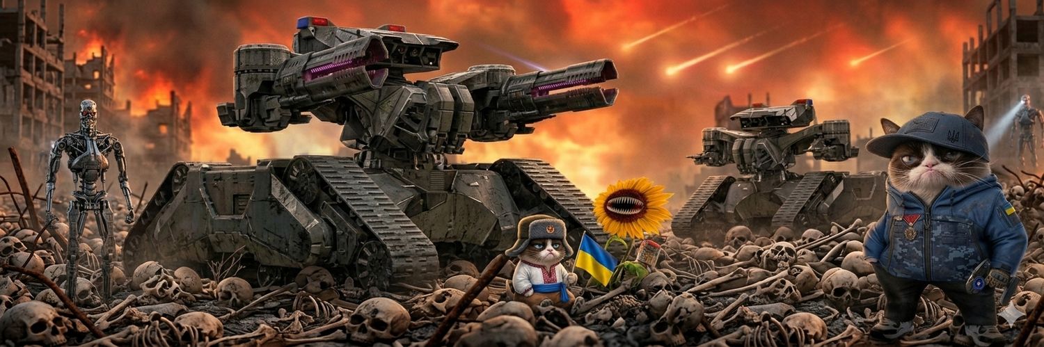 Mačiak banner