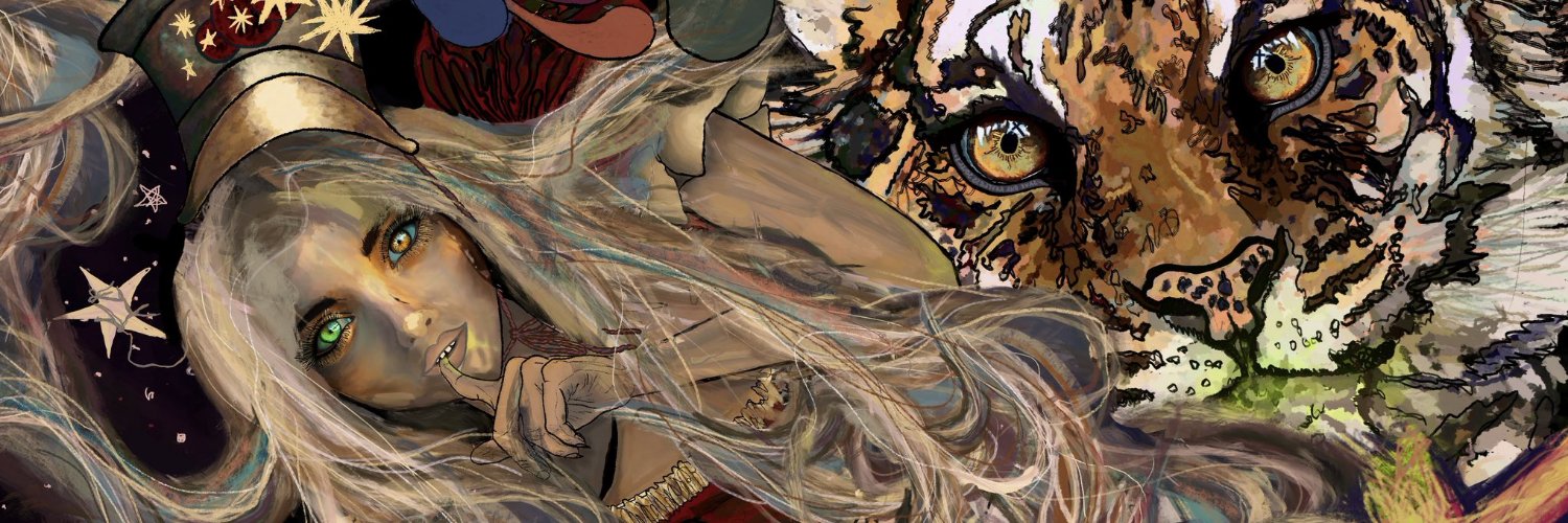 Palace Iirises | Aerith banner