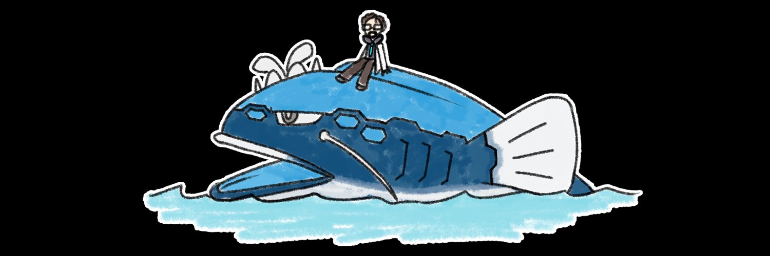 Prof. Tiberius banner