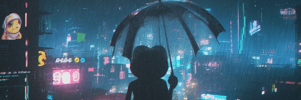 Sleepy banner