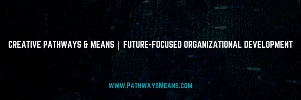 PathwaysMeans Profile Banner