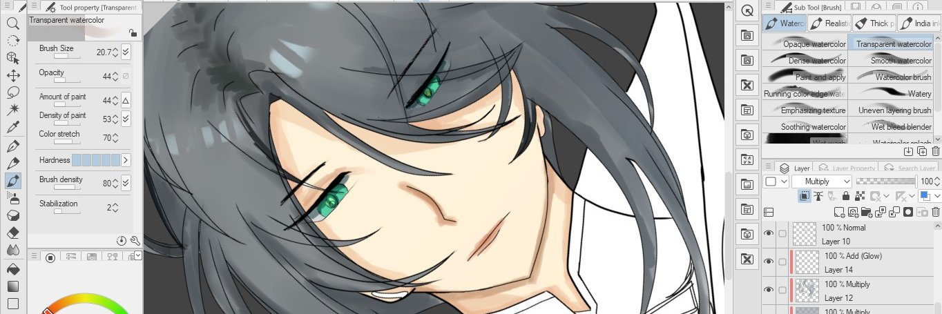 MPoochii's profile banner image