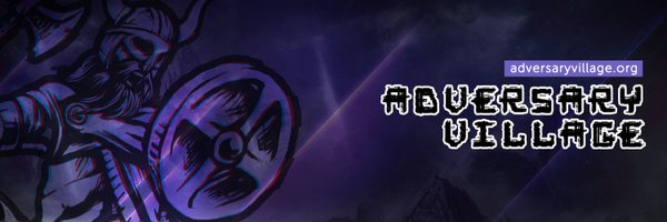 AdversaryVillag Profile Banner