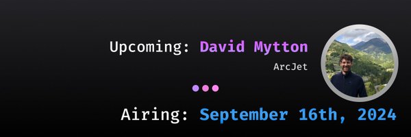 DevtoolsFM Profile Banner