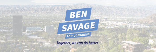 BenSavage Profile Banner