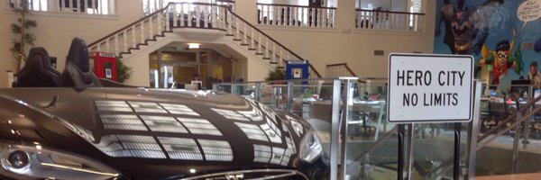 ViktorOsetrov Profile Banner