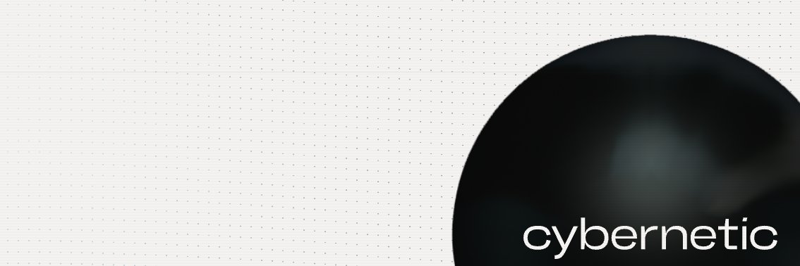 Cybernetic Labs banner