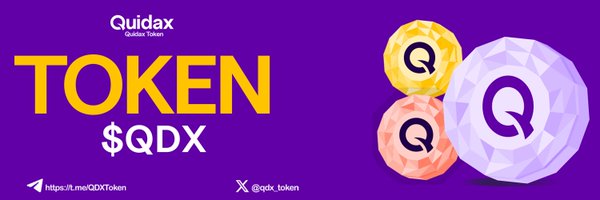 qdx_token Profile Banner