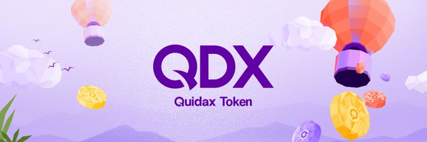 qdx_token Profile Banner
