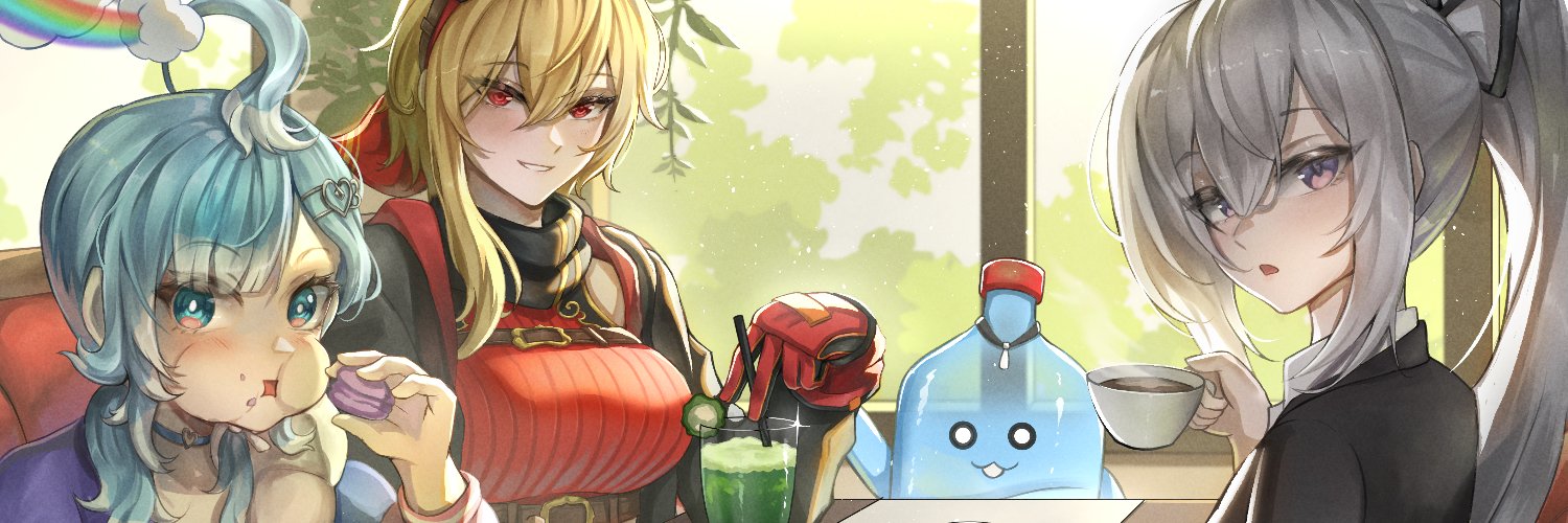 Fasler🆔 Commission Open's banner
