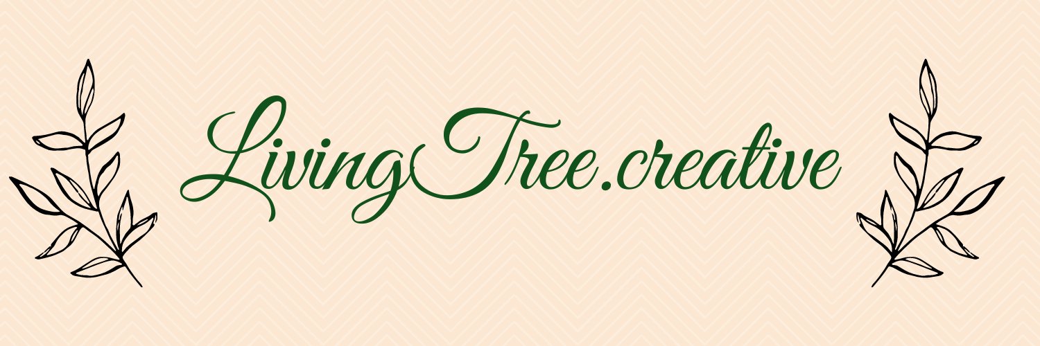 LivingTree.creative banner