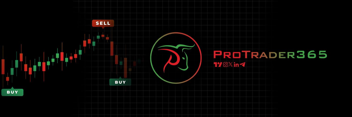 Protrader 365 banner