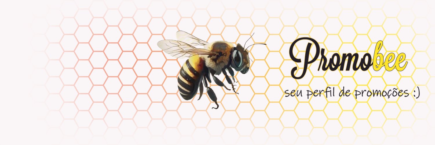 PromobeeBr's profile banner image