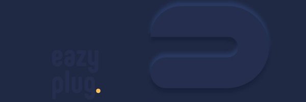 EazyPlugin Profile Banner