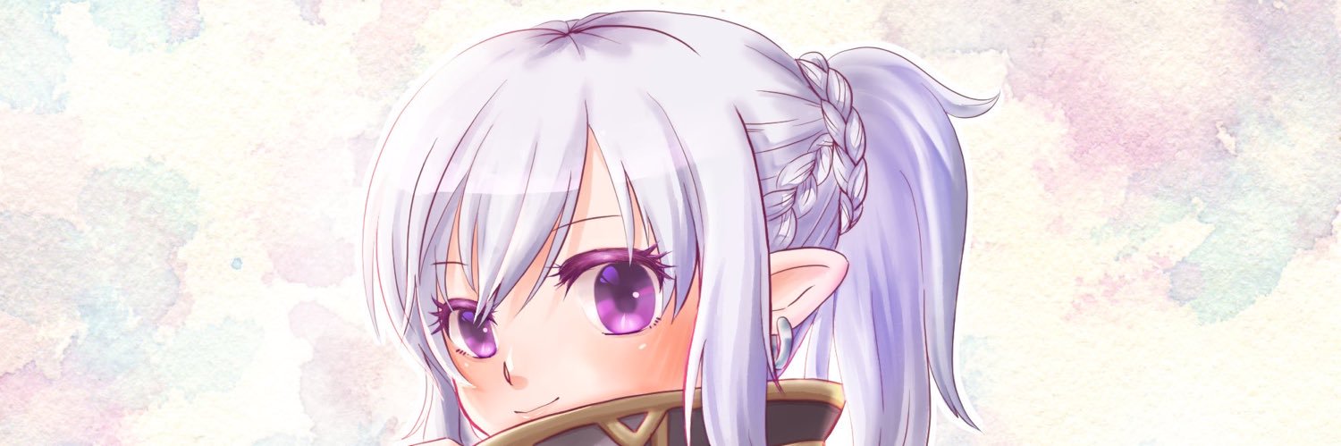 つんつん banner