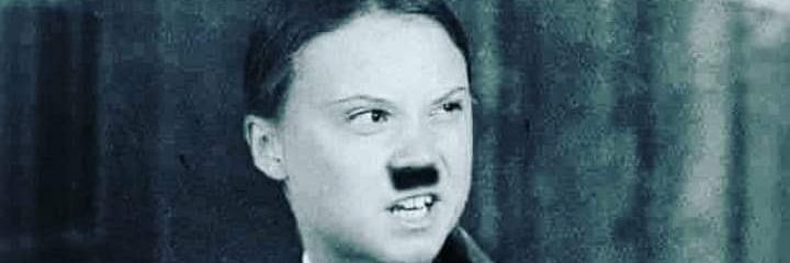 bin gott du nicht banner