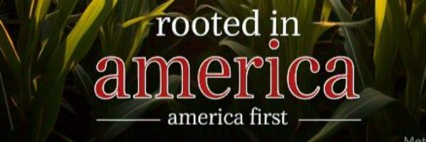 RootedInAmerica Profile Banner