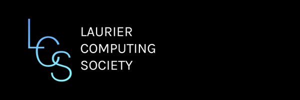 LaurierCS Profile Banner