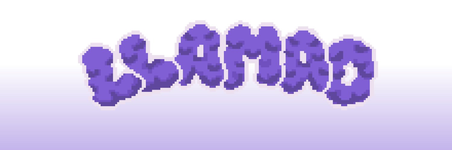 llamao's banner