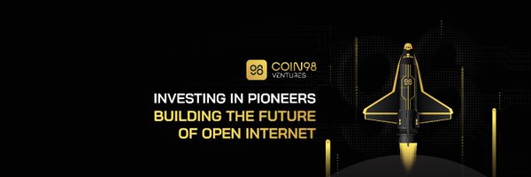 Coin98 Ventures Profile Banner