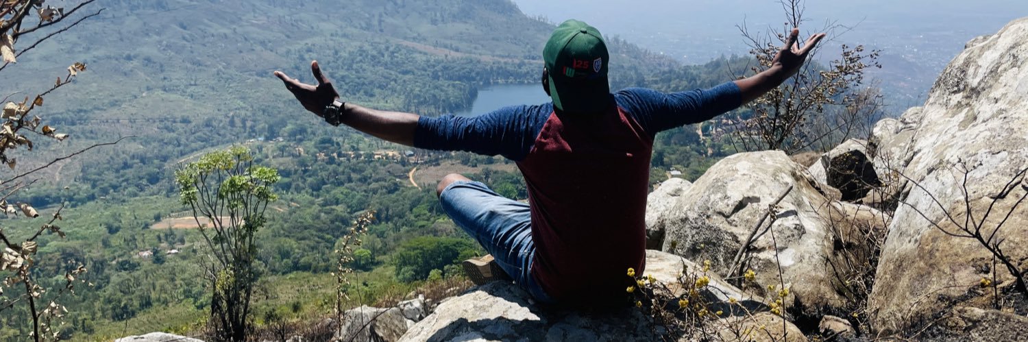 Ankolo 🇲🇼 banner